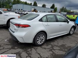 Toyota Corolla 2024 1 Toyota Corolla 2024 1