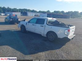 Ford Maverick 2024 2