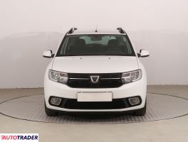 Dacia Logan 2018 0.9 88 KM