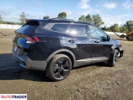 Kia Sportage 2023 2