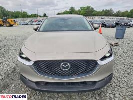 Mazda CX-30 2023 2