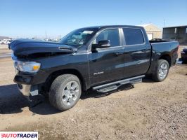 Dodge Ram 2021 5 Dodge Ram 2021 5