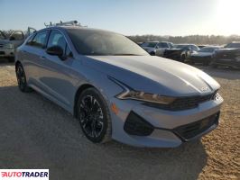 Kia Pozostałe 2022 1