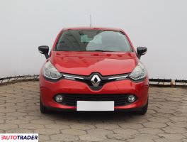 Renault Clio 2015 0.9 88 KM Renault Clio 2015 0.9 88 KM