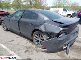 Dodge Charger 2023 3 Dodge Charger 2023 3