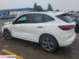 Ford Escape 2024 1