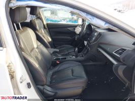 Subaru Pozostałe 2023 2