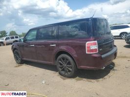 Ford Pozostałe 2019 3