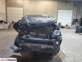 Chevrolet Colorado 2022 3 Chevrolet Colorado 2022 3