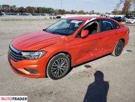 Volkswagen Jetta - zobacz ofertę