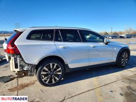 Volvo V60 2022 2