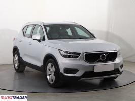 Volvo XC40 2021 1.5 160 KM