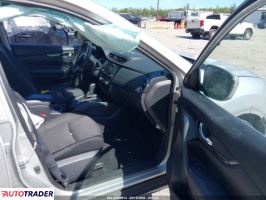 Nissan Rogue 2019 2