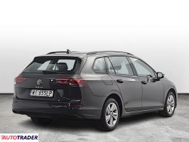 Volkswagen Golf 2021 2.0 115 KM