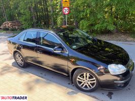 Volkswagen Jetta 2006 2 150 KM