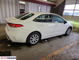 Toyota Corolla 2020 1