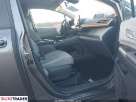 Toyota Sienna 2023 2