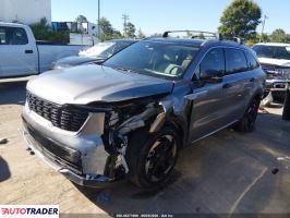 Kia Sorento 2026 1