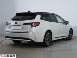 Toyota Corolla 2021 1.8 120 KM Toyota Corolla 2021 1.8 120 KM