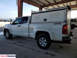 Chevrolet Colorado 2018 3