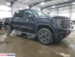 GMC Sierra 2022 6