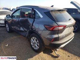 Ford Escape 2024 1 Ford Escape 2024 1