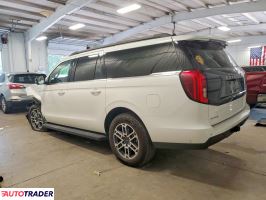 Ford Expedition 2025 3