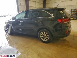 Kia Sorento 2019 3