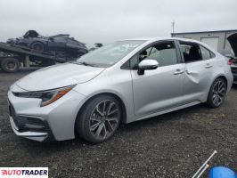 Toyota Corolla 2022 2 Toyota Corolla 2022 2