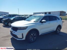 Kia Sorento 2021 1 Kia Sorento 2021 1