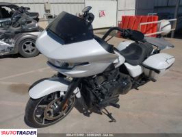 Harley-Davidson Pozostałe 2024 Harley-Davidson Pozostałe 2024