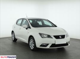 Seat Ibiza 2015 1.2 103 KM