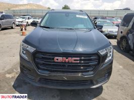 GMC Terrain 2023 1