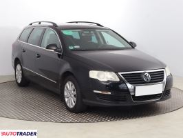 Volkswagen Passat 2006 2.0 147 KM Volkswagen Passat 2006 2.0 147 KM