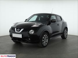 Nissan Juke 2014 1.6 115 KM