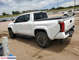 Toyota Tacoma 2024 2