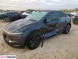 Tesla Model Y - zobacz ofertę