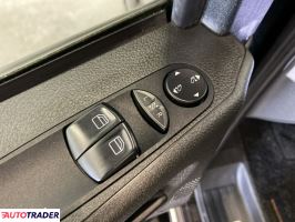Mercedes Vito 2012 2.1