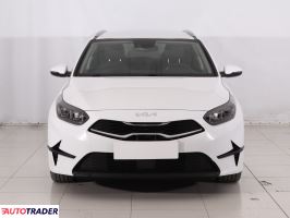 Kia Ceed 2021 1.5 156 KM