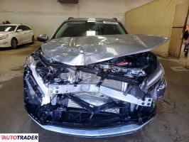 Chevrolet Trax 2025 1
