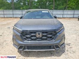 Honda CR-V 2026 2
