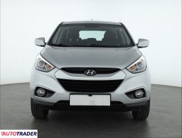 Hyundai ix35 2014 1.6 132 KM