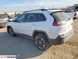 Jeep Cherokee 2022 2