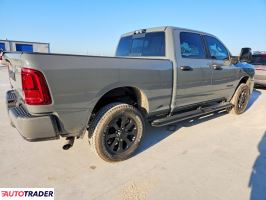 Dodge Ram 2026 6