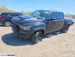 Dodge Ram 2021 6