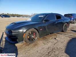 Dodge Charger - zobacz ofertę