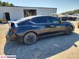 Nissan Altima 2021 2