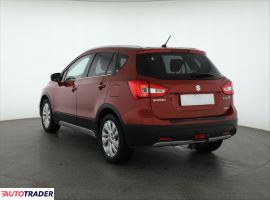 Suzuki SX4 S-Cross 2018 1.0 109 KM