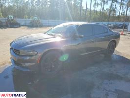 Dodge Charger 2022 3