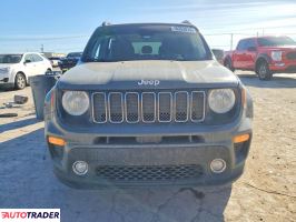Jeep Renegade 2020 2